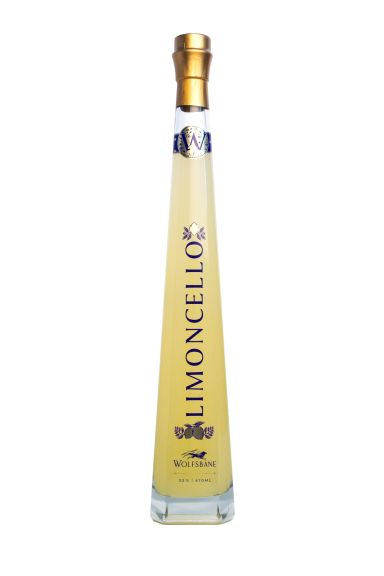 Photo for: Limoncello