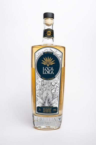 Photo for: Loca Loka Reposado Tequila