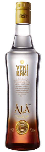Photo for: Yeni Raki Ala