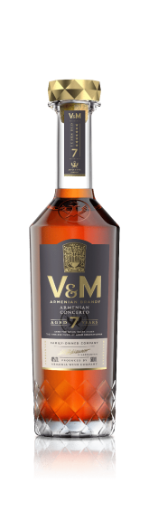 Photo for: V&M 7-Year-Old