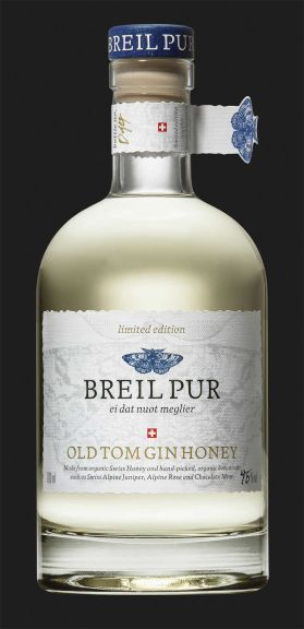 Photo for: Breil Pur Old Tom Gin Honey