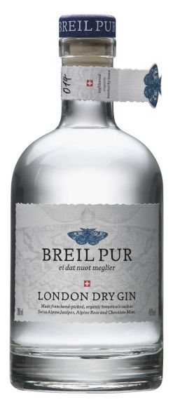 Photo for: Breil Pur London Dry Gin