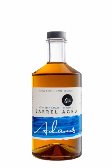 Photo for: Adams Barrel Aged Gin