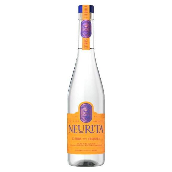 Photo for: Neurita Tequila - Citrus 