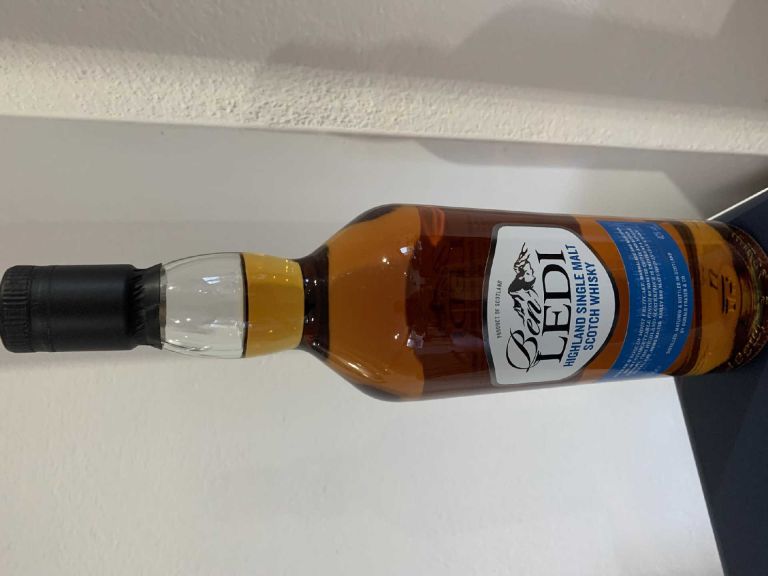 Photo for: Ben Ledi Highland Single Malt