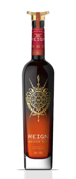 Photo for: Reign - Spiced Rum