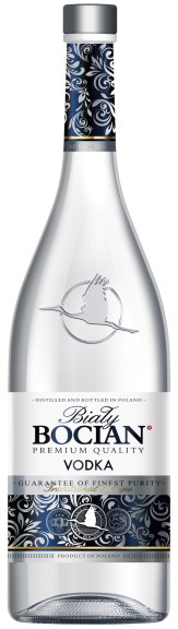 Photo for: Biały Bocian