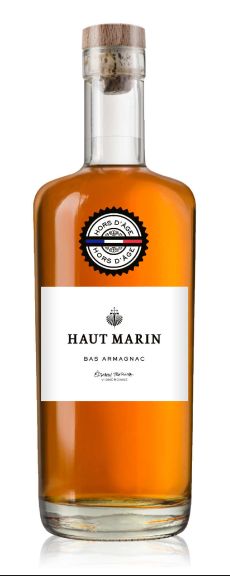 Photo for: Haut-Marin XO Hors d'Age