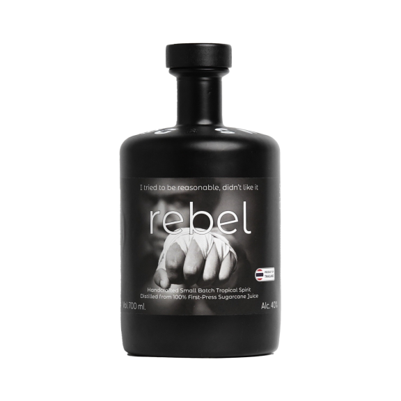 Photo for: Rebel White