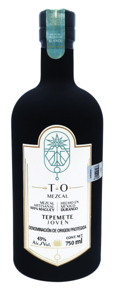 Photo for: T.O. Mezcal / Tepemete