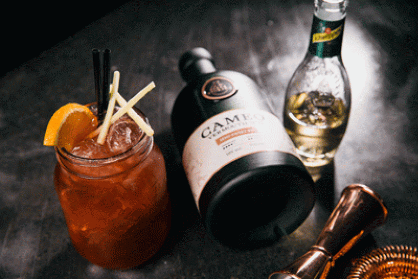 Photo for: Cameo Red Vermouth