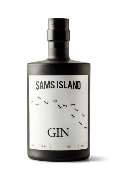 Photo for: Sams Island GIN