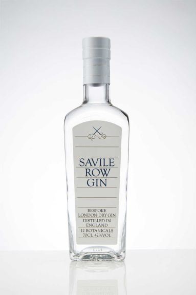 Photo for: Savile Row Gin