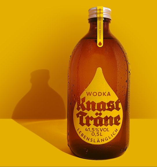 Photo for: Knastträne