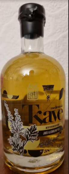 Photo for: Wild Boar Distillery  Mediteranske Trave