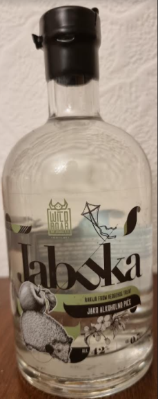 Photo for: Wild Boar Distillery Jabuka