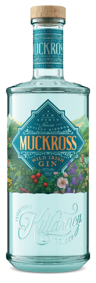 Photo for: Muckross Wild Irish Gin