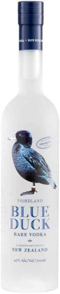 Photo for: Blue Duck Rare Vodka