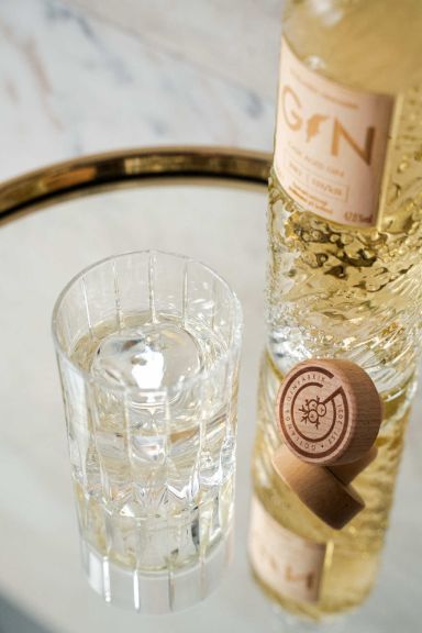 Photo for: Gotlands Ginfabrik - Triple Gotland Cask