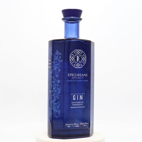 Photo for: Epicureans Spirit Gin
