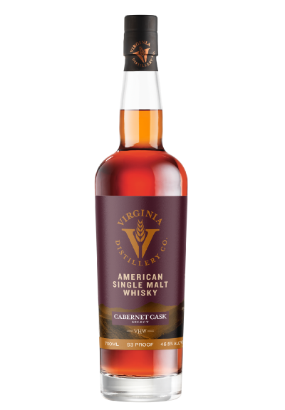 Photo for: Virginia Distillery Co. Cabernet Cask Select