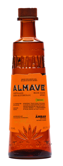 Photo for: Almave Blue Agave Spirit