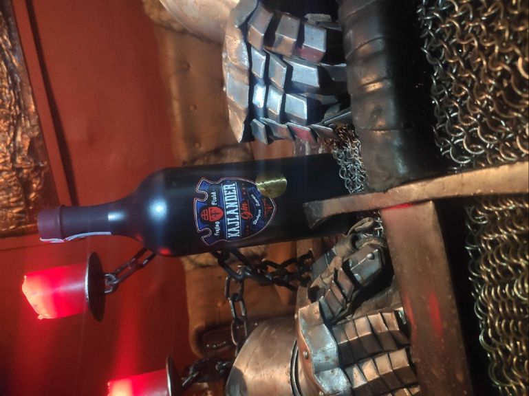 Photo for: Frajtag Fluid / Kajlander