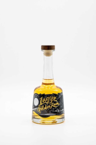 Photo for: Jack Ratt Lugger Golden Rum