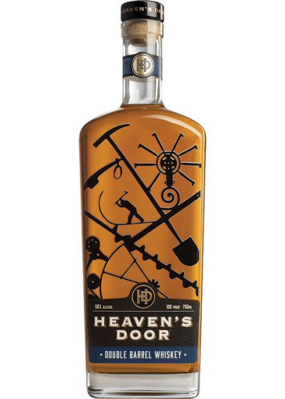 Photo for: Double Barrel Whiskey