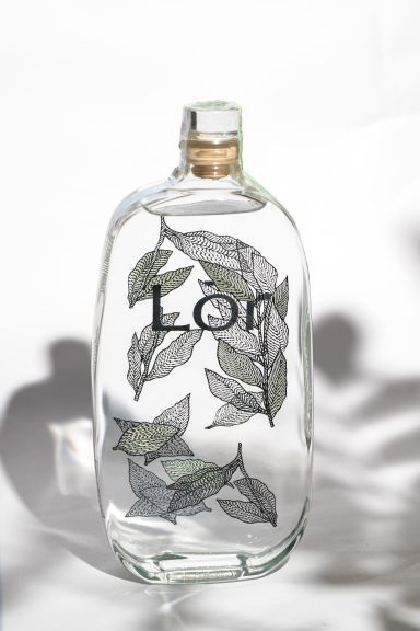 Photo for: Flora Dalmatica /Lör London dry gin 