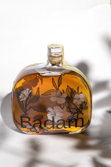 Photo for: Flora Dalmatica / Badam 