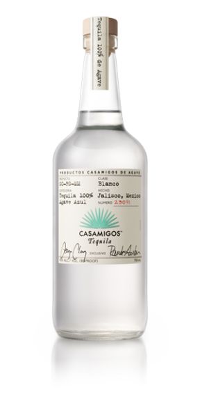 Photo for: Casamigos Blanco Tequila