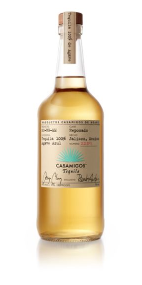 Photo for: Casamigos Reposado Tequila