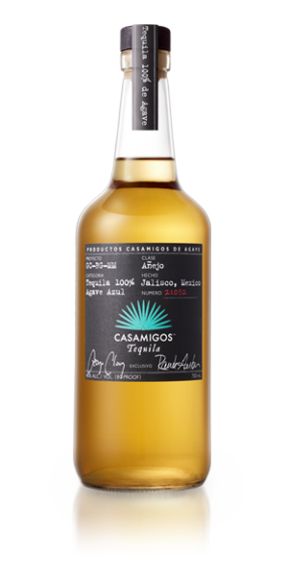 Photo for: Casamigos Añejo Tequila
