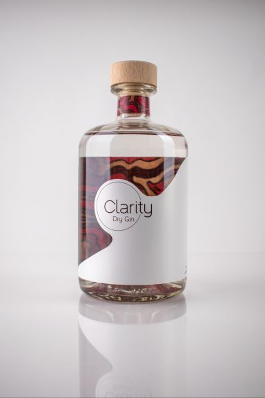 Photo for: Clarity Dry Gin