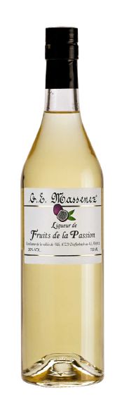 Photo for: MASSENEZ / LIQUEUR FRUITS DE LA PASSION 20%