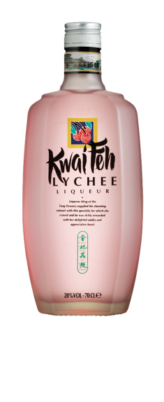 Photo for: Kwai Feh Lychee Liqueur