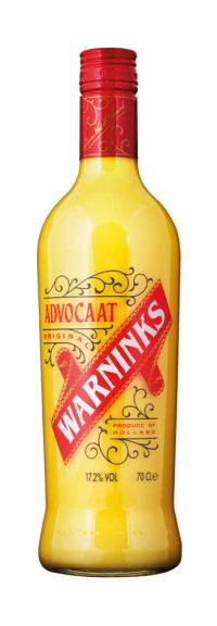 Photo for: Warninks Advocaat