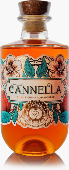Photo for: Cannella Liqueur