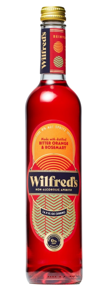 Photo for: Wilfred's Bittersweet Non-Alcoholic Aperitif