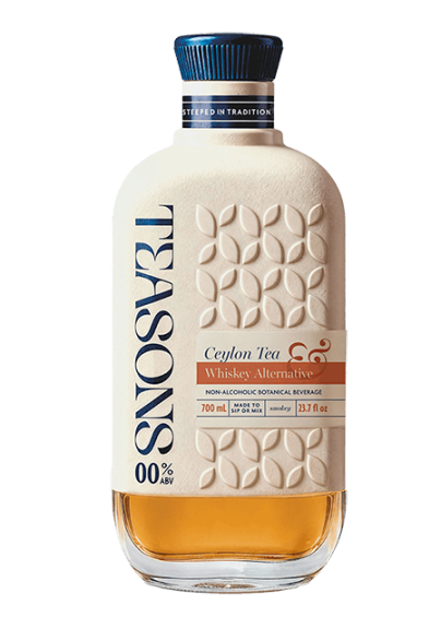 Photo for: Teasons - Ceylon Tea & Whiskey Alternative