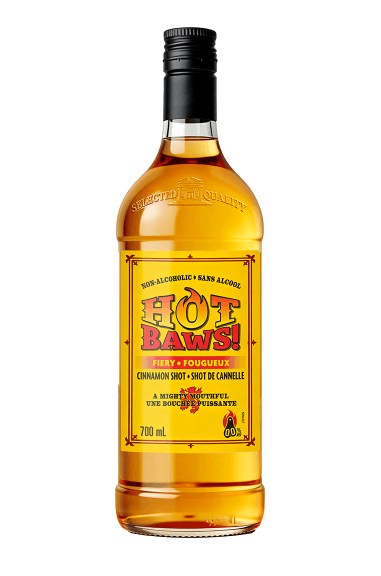 Photo for: Hot Baws - Fiery 