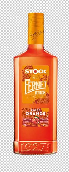 Photo for: Fernet Stock Blood Orange