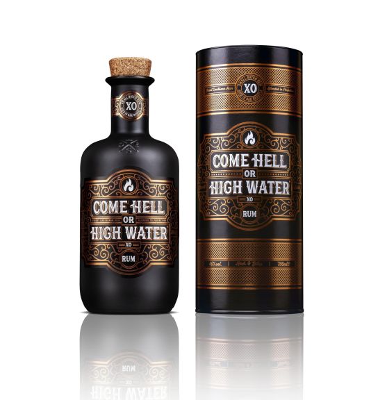 Photo for: Come Hell or High Water XO