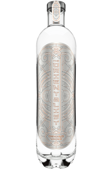 Photo for: Origins Vodka