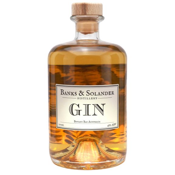 Photo for: Banks & Solander Endeavour Gin