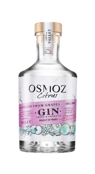 Photo for: Osmoz Citrus