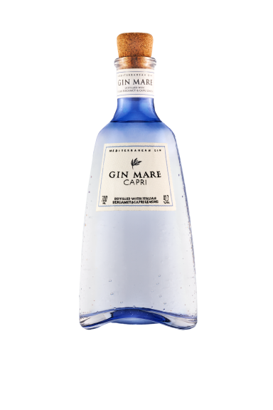 Photo for: Gin Mare Capri