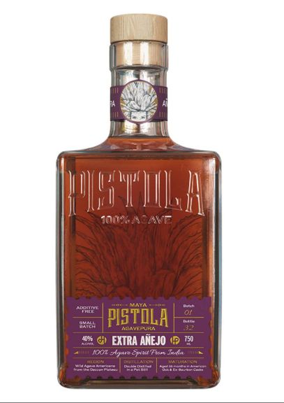 Photo for: Extra Anejo