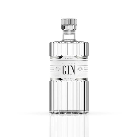 Photo for: Árpád Classic Gin